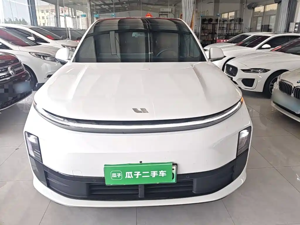 Li Auto Li L6 2024