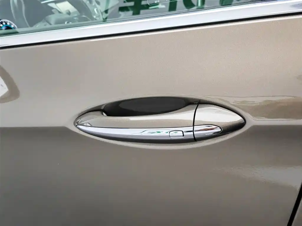 Buick Envision Plus 2019 — фото 18