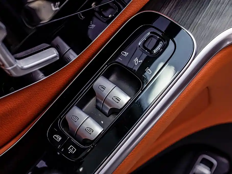 Mercedes-Benz S-Class 2023 — фото 26
