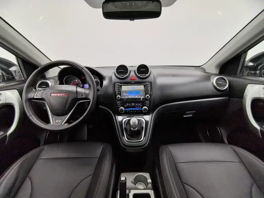 Haval H6 2015