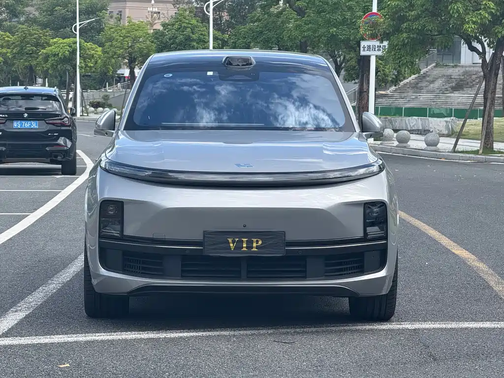 Li Auto Li L9 2023