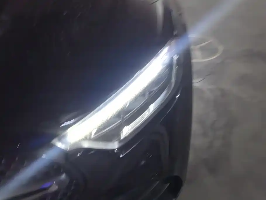 Mercedes-Benz GLC 2024