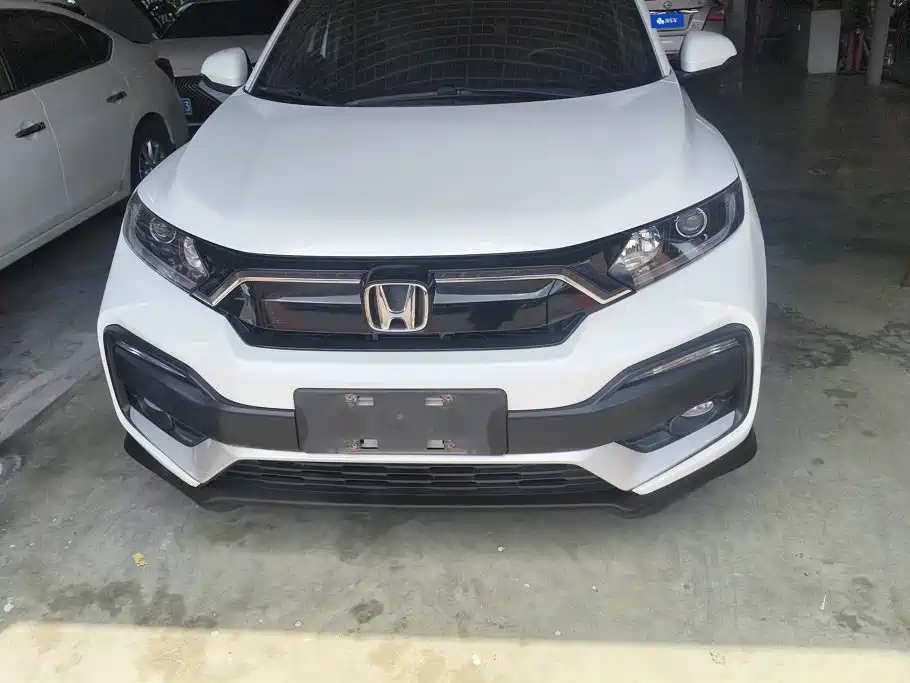 Honda XR-V 2022