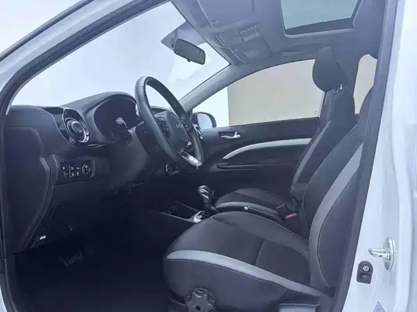 Kia KX1 2022