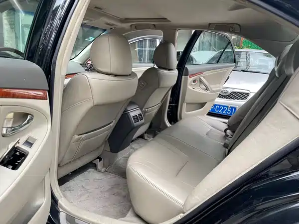 Toyota Camry 2008