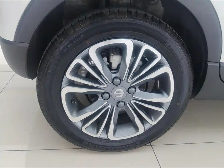 Leapmotor T03 2025