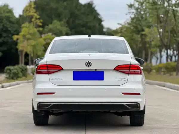 Volkswagen Lavida 2019