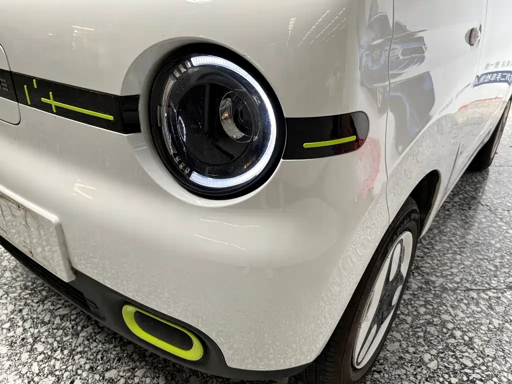 Geely Galaxy Panda 2025