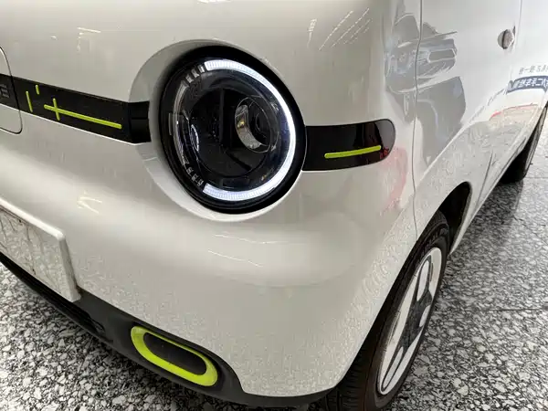 Geely Galaxy Panda 2025