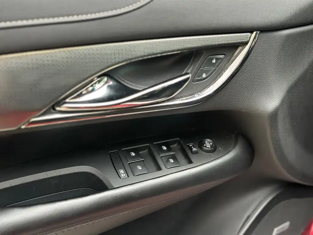 Cadillac ATS-L 2019 — фото 14