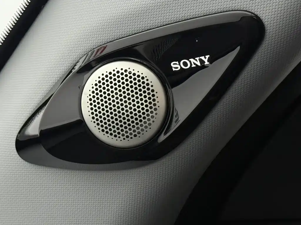 Chery Tiggo 7 PLUS 2024 — фото 10