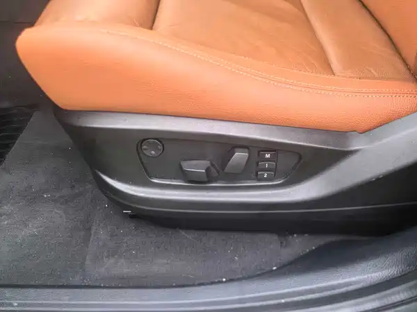 BMW X6 2013