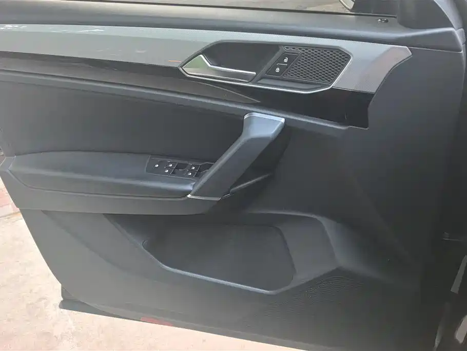 Volkswagen Tayron 2020