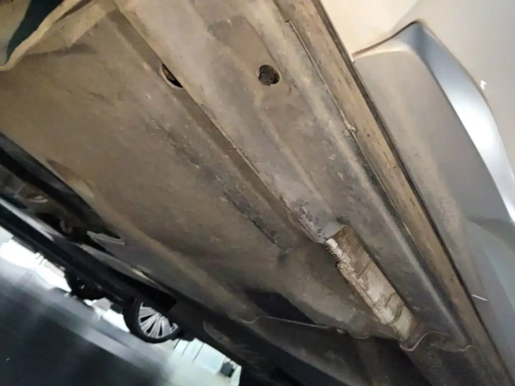 Audi Q5L 2022