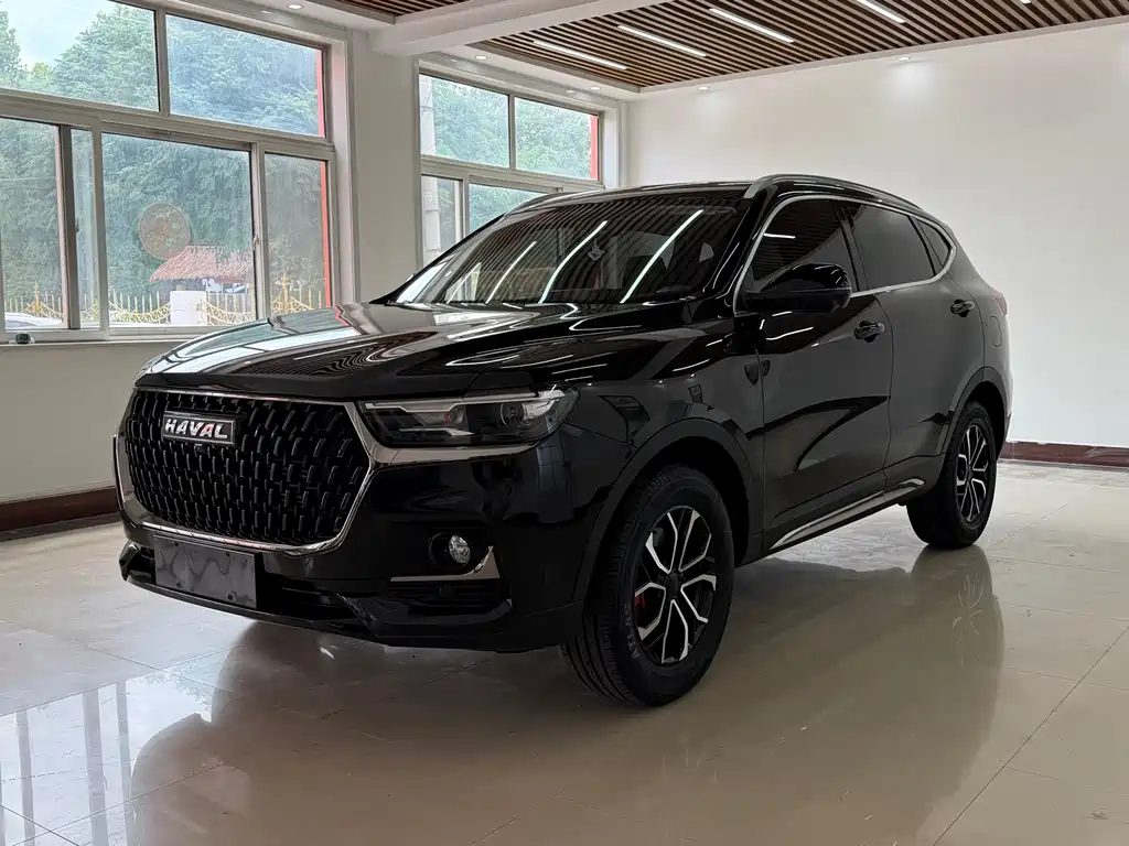 Haval H6 2023