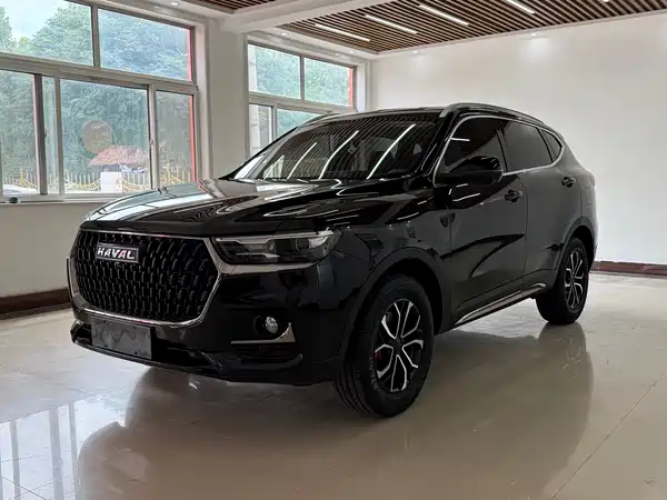Haval H6 2023