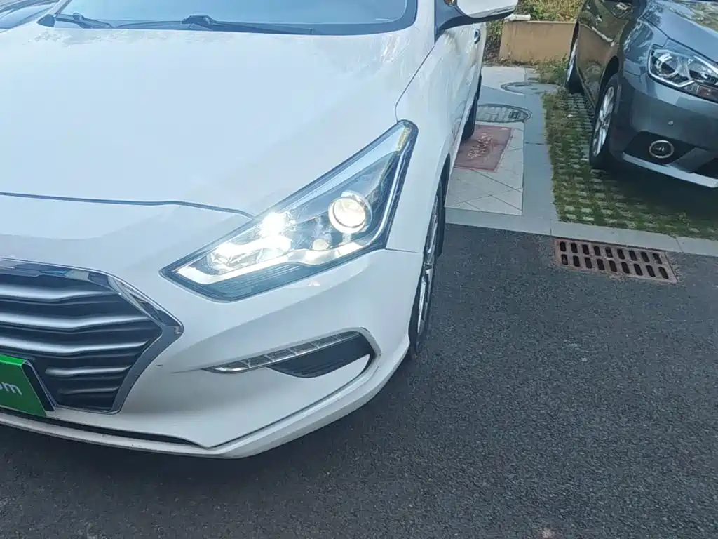 Hyundai Mistra 2019 — фото 24