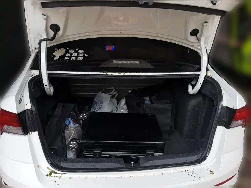 Skoda Rapid 2020 — фото 10