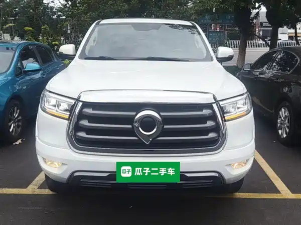 Great Wall Poer 2022