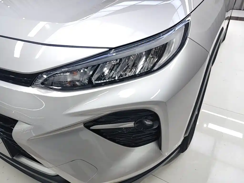 Toyota Wildlander 2021 — фото 24