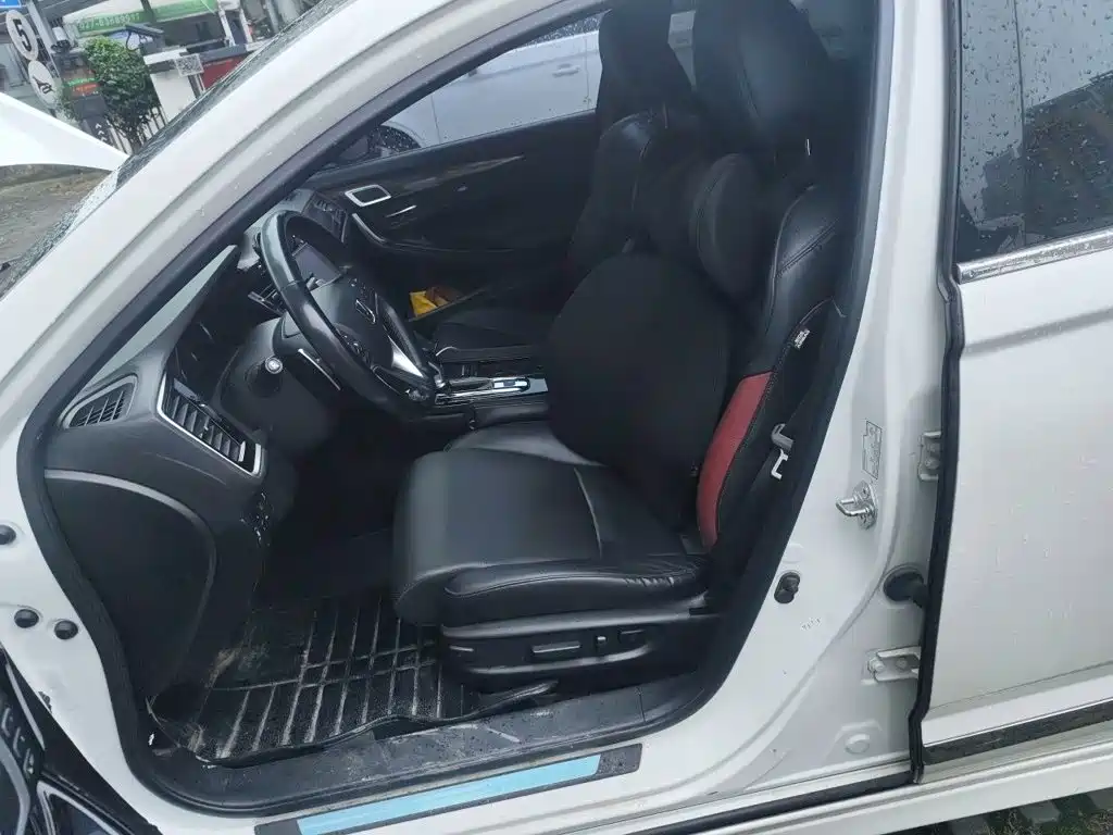 Honda Spirior 2016 — фото 8