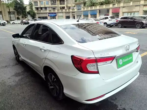 Honda Crider 2020