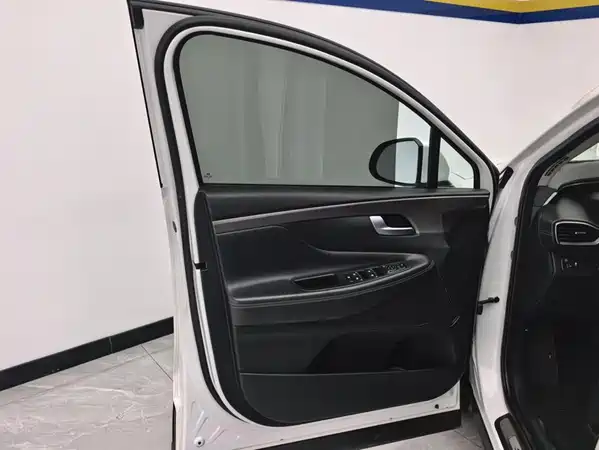 Hyundai Santa Fe 2020