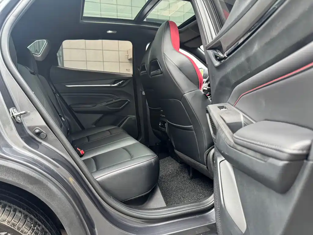 Changan X5 PLUS 2024 — фото 11