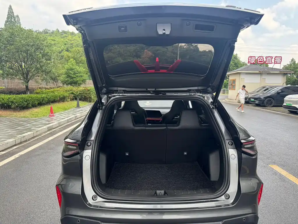 Changan X5 PLUS 2024 — фото 15