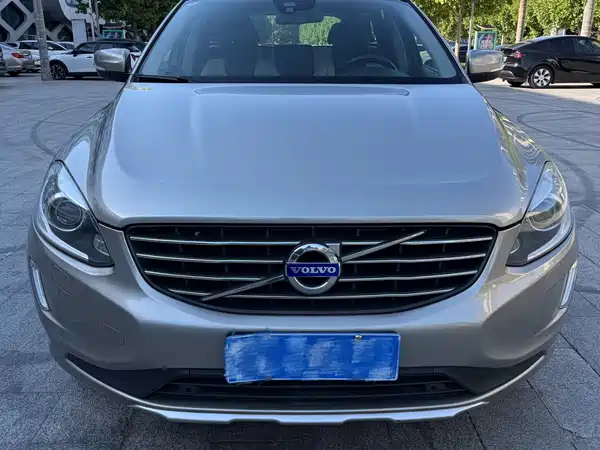 Volvo XC60 2014