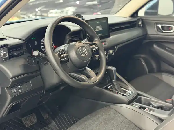Honda Vezel 2023