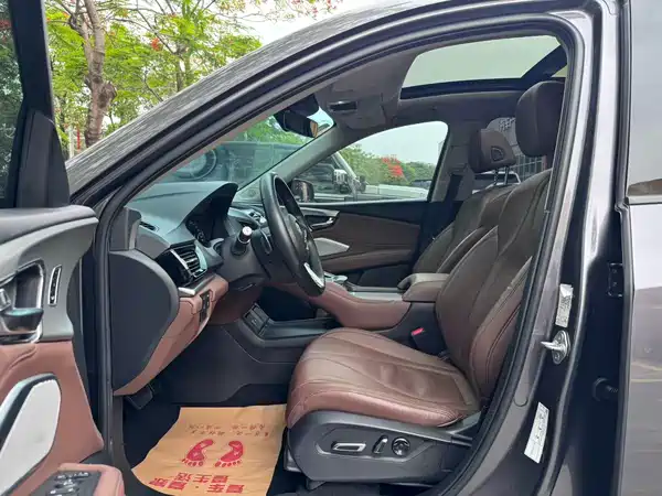 Acura RDX 2019