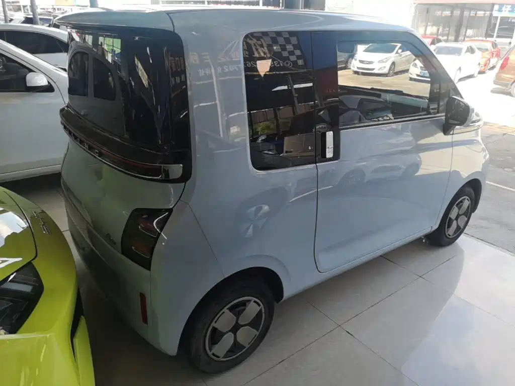 Wuling Air ev 2023