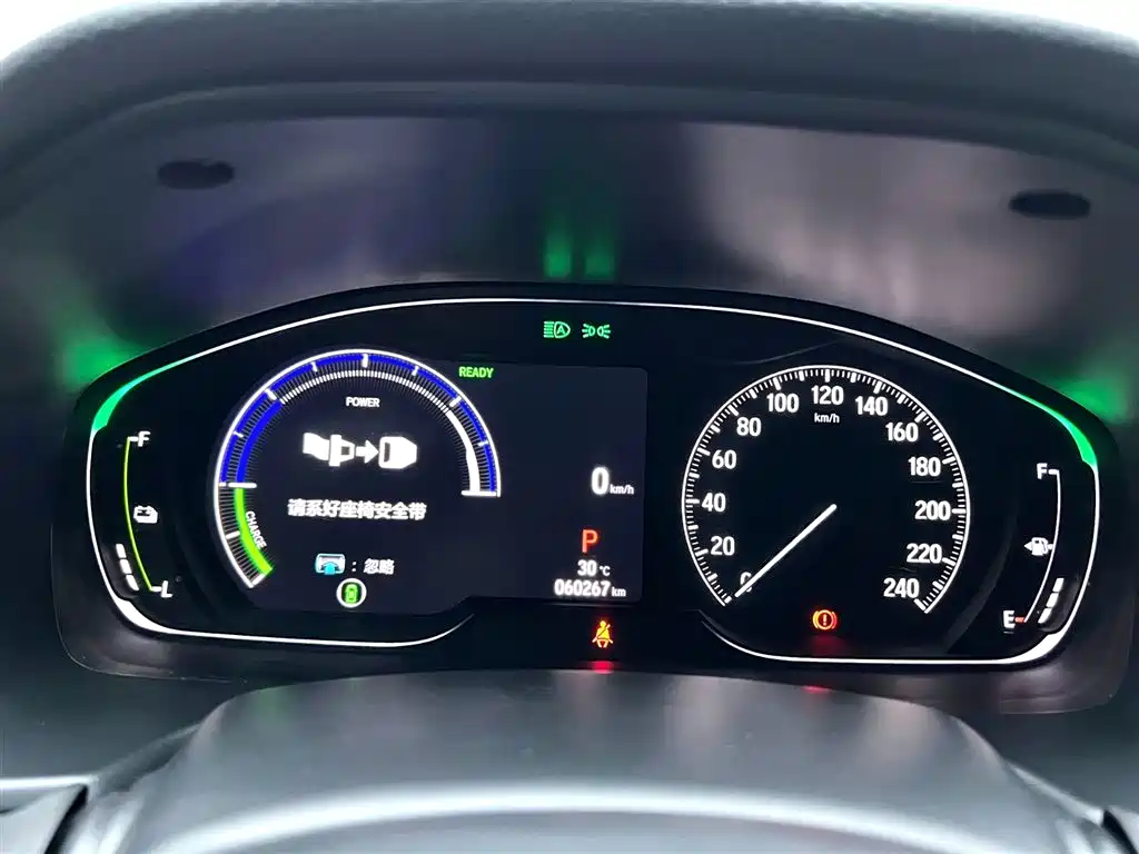 Honda Accord 2022 — фото 10