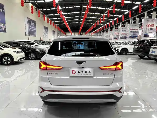 Jetta VS7 2022