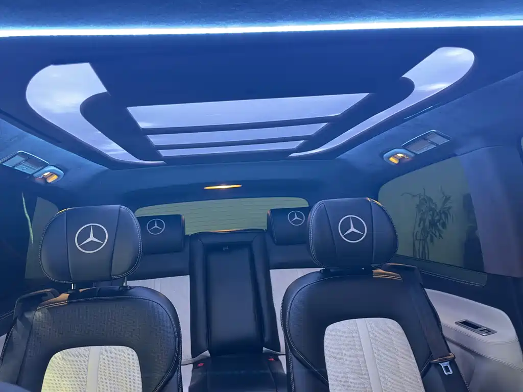 Mercedes-Benz Vito 2019 — фото 11