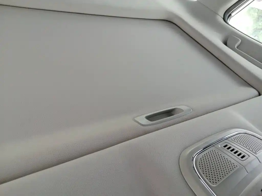 Haval H6 2016 — фото 9