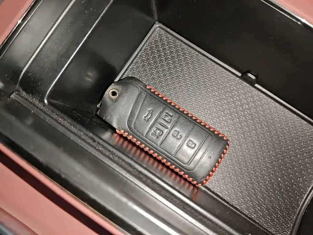 GAC Motor Trumpchi M8 2020 — фото 9
