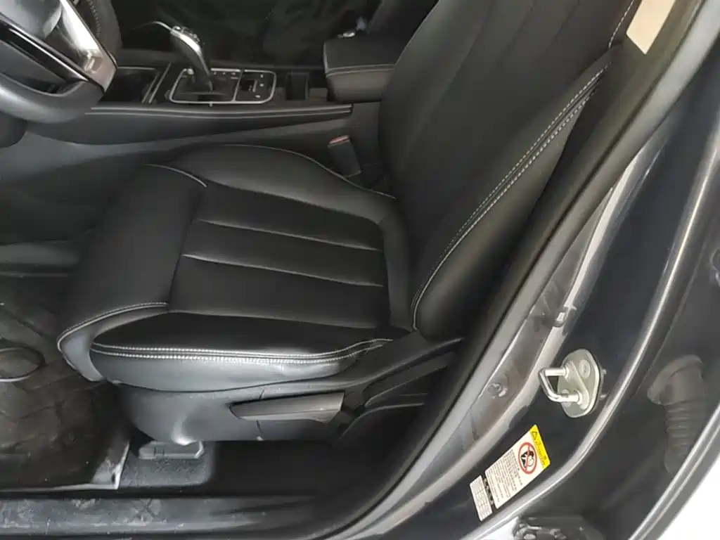 BYD Song MAX 2020 — фото 15