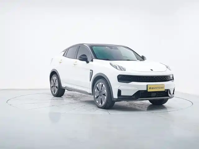 Lynk & Co 05 EM-P 2021 — фото 4