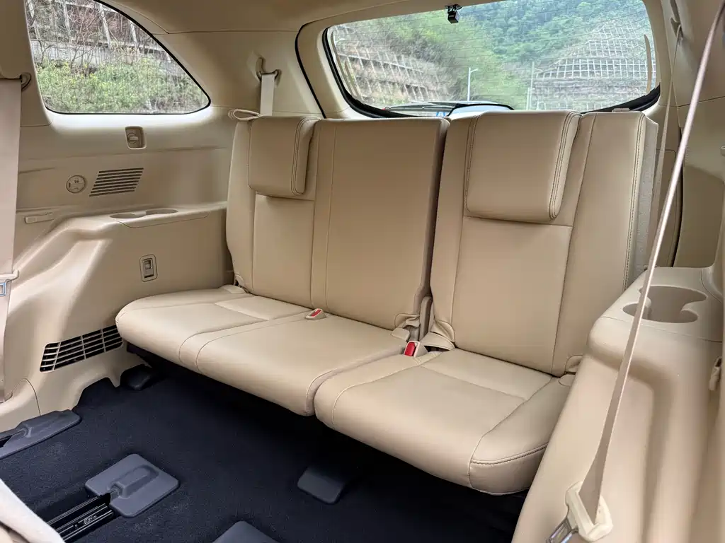 Toyota Highlander 2018 — фото 12