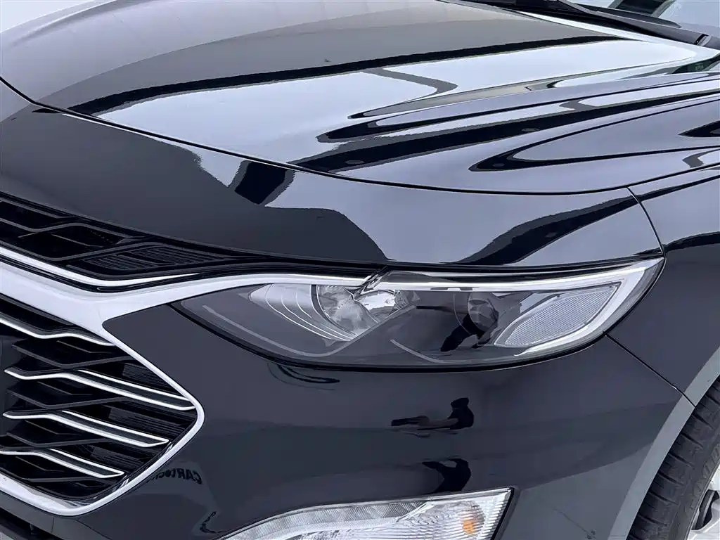 Chevrolet Malibu XL — фото 6