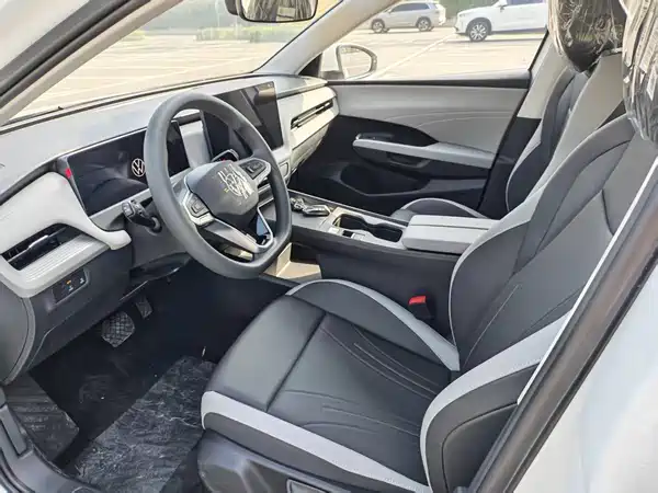 Volkswagen Sagitar 2026