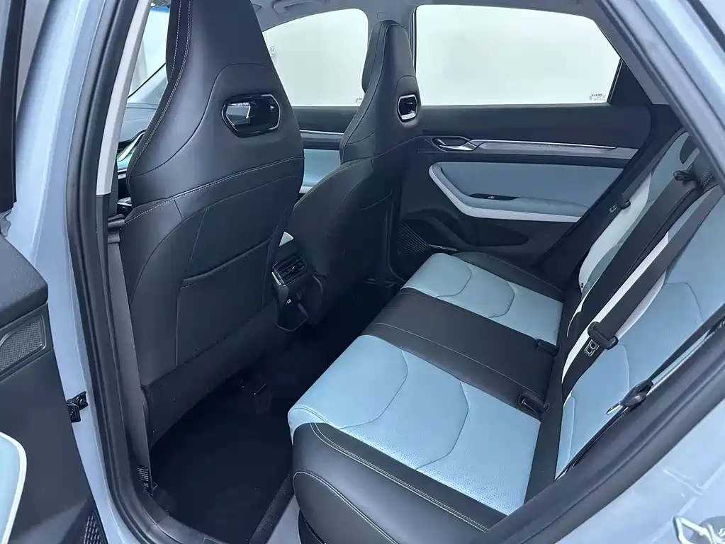 Geely Emgrand S 2022 — фото 8
