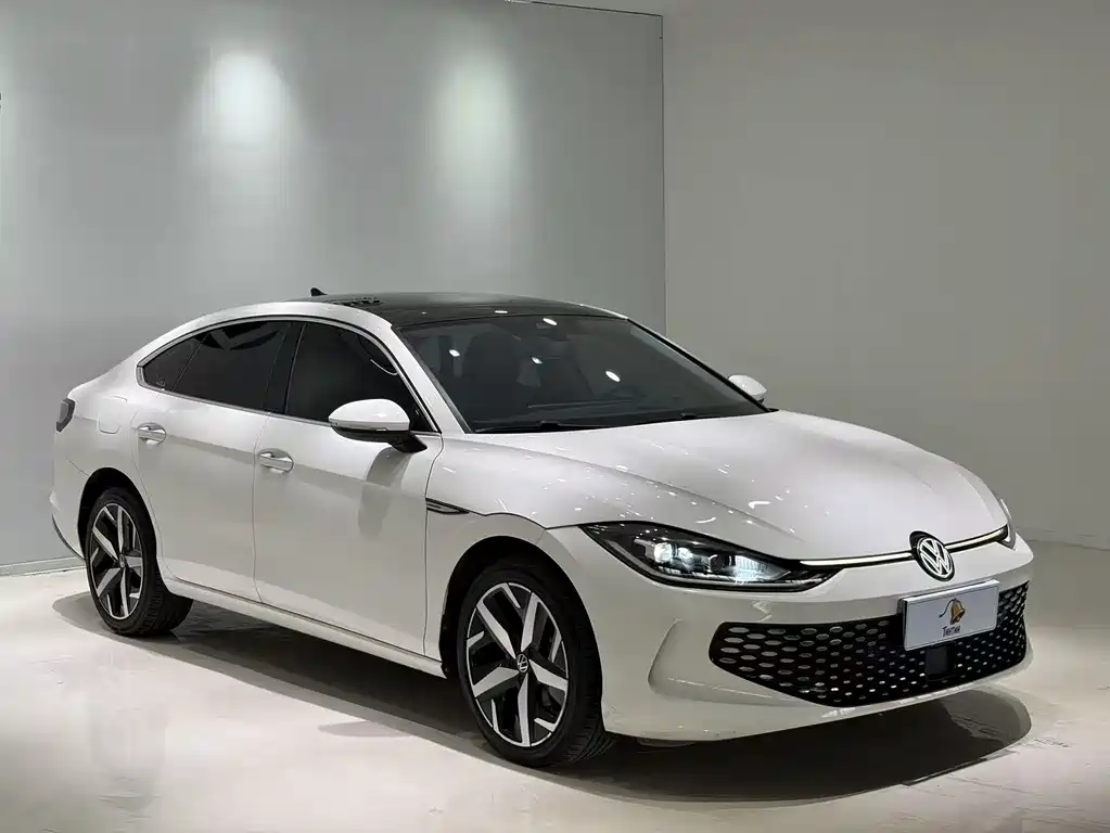Volkswagen Lamando 2022