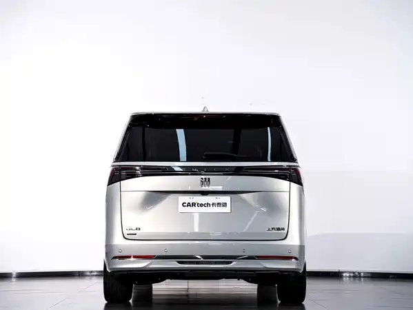 Buick GL8 New Energy 2025