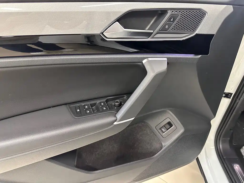 Volkswagen Tayron 2022
