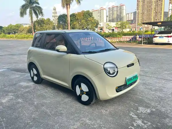 Changan Lumin 2023
