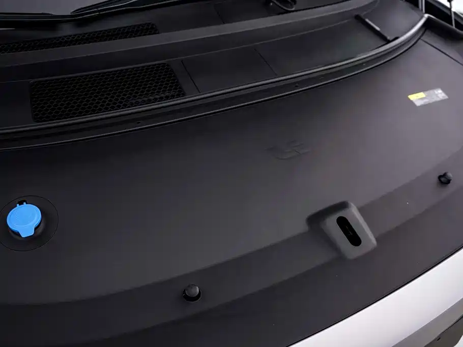 Li Auto i8 2026 — фото 13