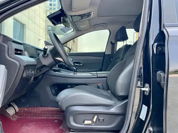Jetour Shanhai L9 2024